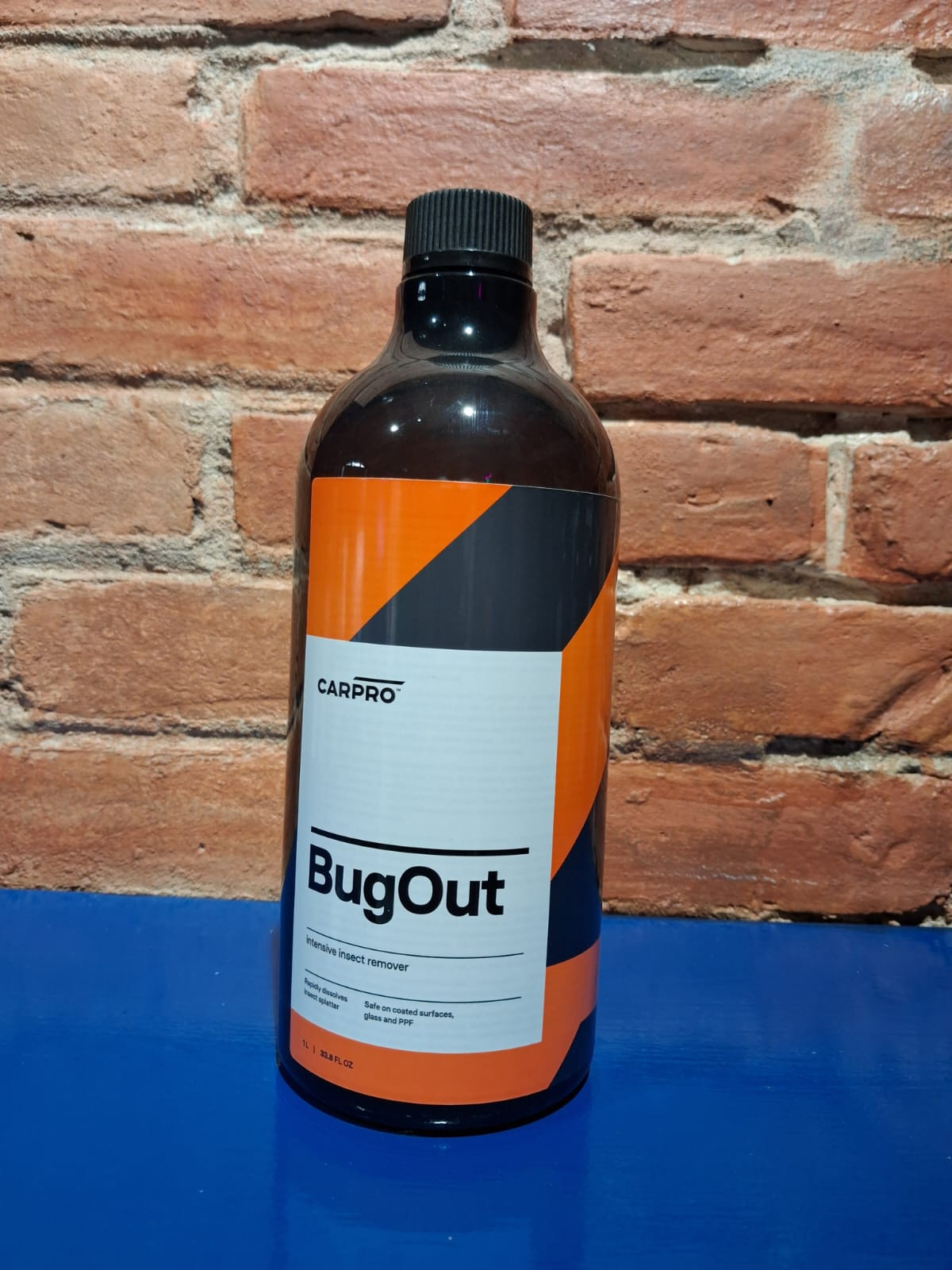 Image of CARPRO Bug Out Insect Cleaner 1L
